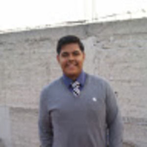 Meet your Posher, Jonathan